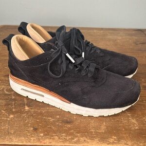 Nike Air Max 1 Royal Black Womens Size 10